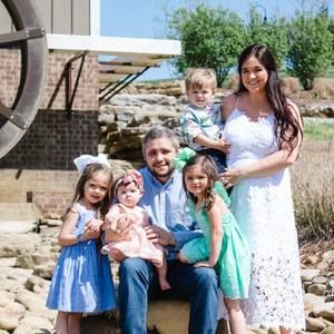 Meet your Posher, Beth